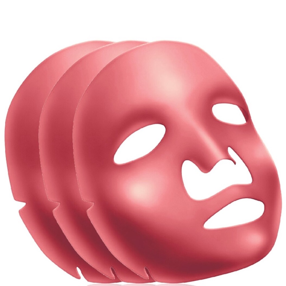 Predire Hydrating Red Wine Face Mask Set